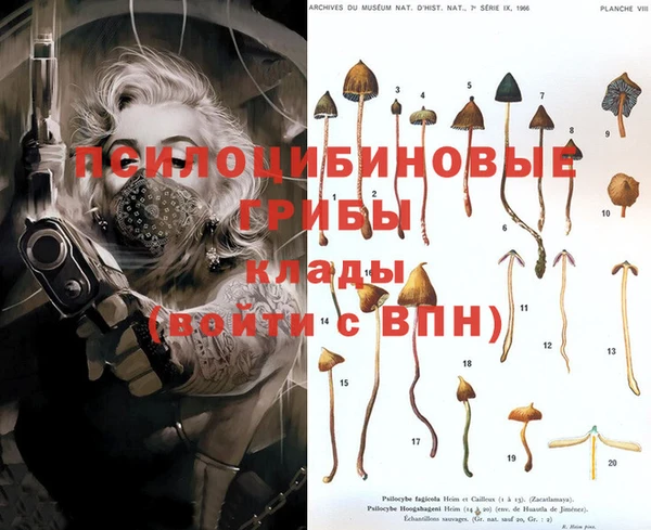 кристаллы Протвино